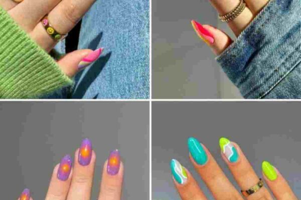 summer nail colors 2024