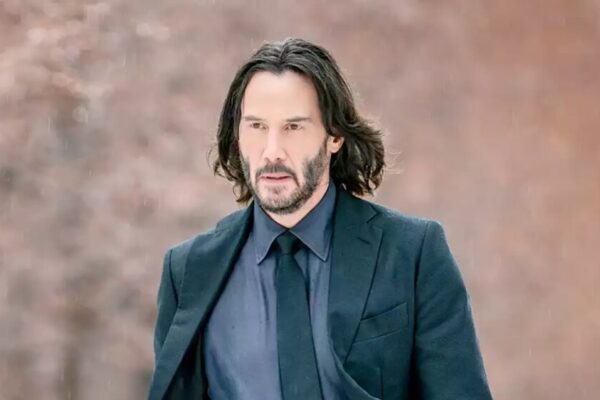 Keanu Reeves Net Worth