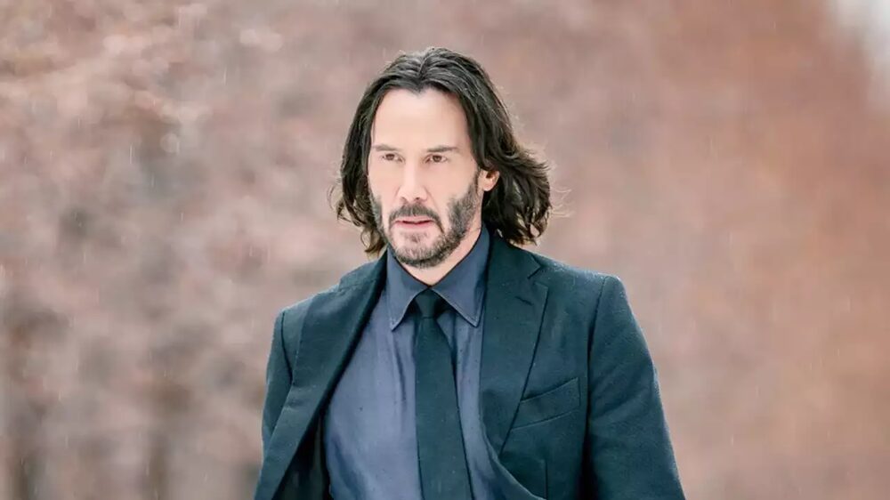 Keanu Reeves Net Worth