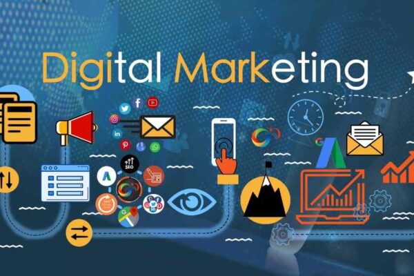 Digital Marketing Agency for Small Businesses