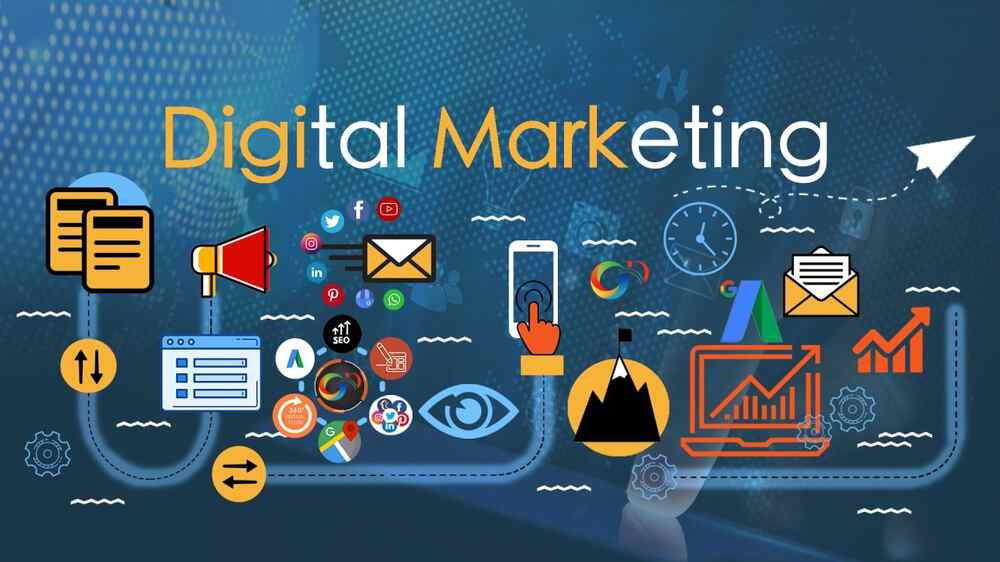 Digital Marketing Agency for Small Businesses