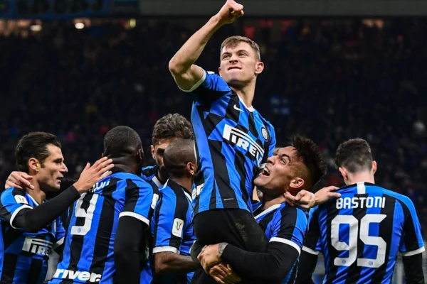 Football Club Internazionale Milano