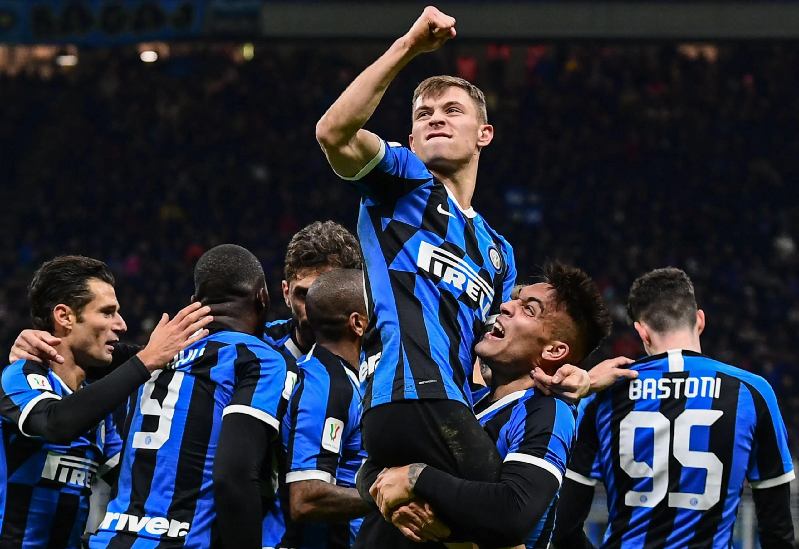 Football Club Internazionale Milano