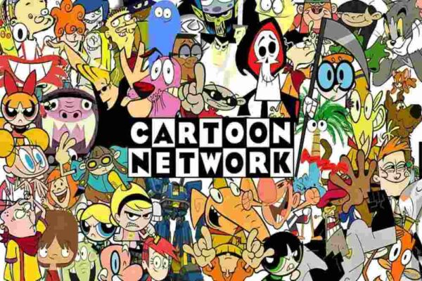 Cartoon Network Shutting Down