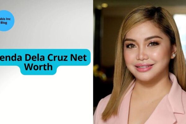 Glenda Dela Cruz's Net Worth