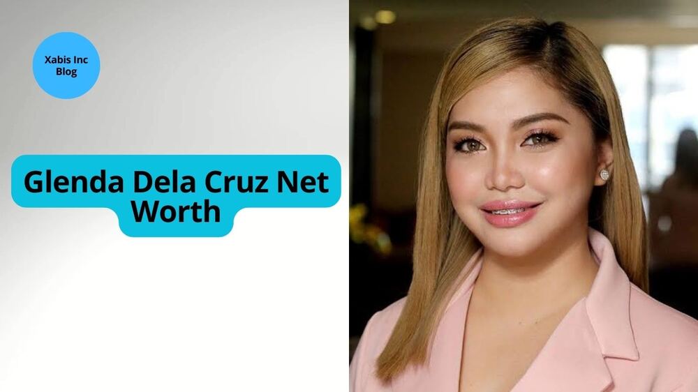 Glenda Dela Cruz's Net Worth