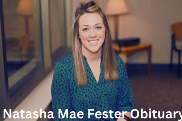 natasha mae fester obituary