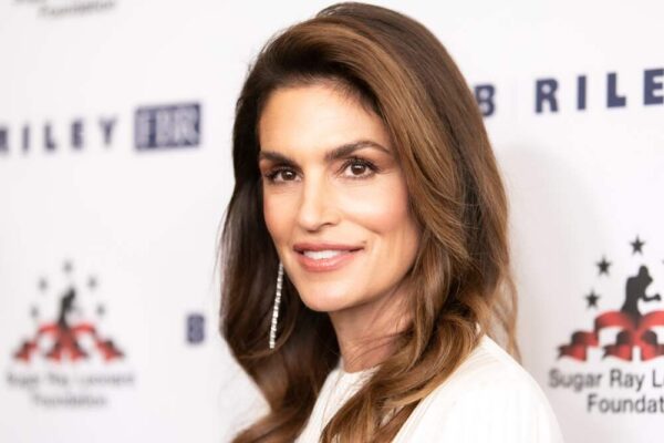 Cindy Crawford Net Worth