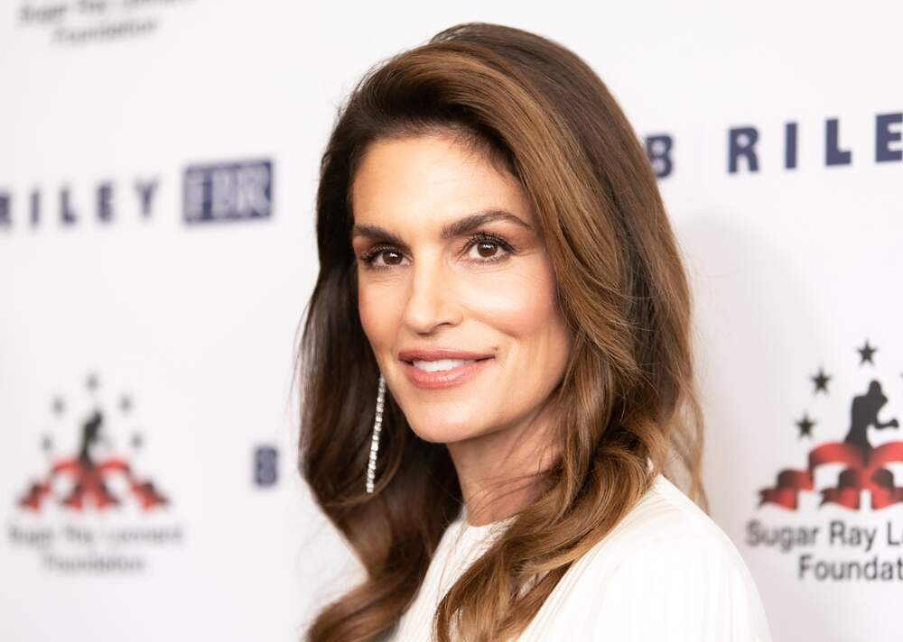 Cindy Crawford Net Worth