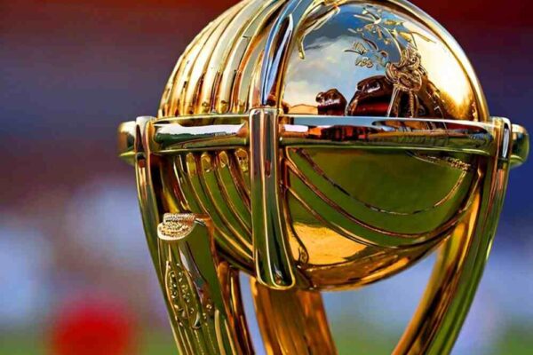 ICC World Cup 2023