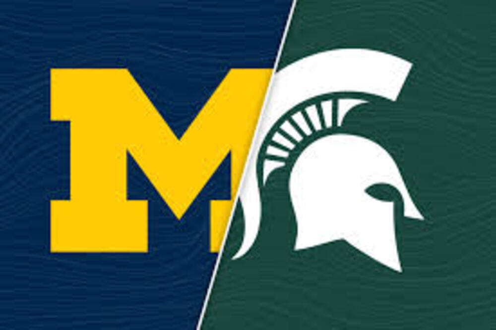 U of M vs. MSU