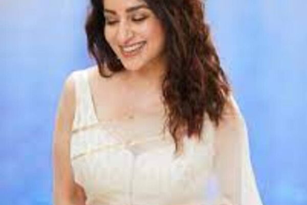 tisca chopra