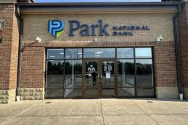 park national bank​