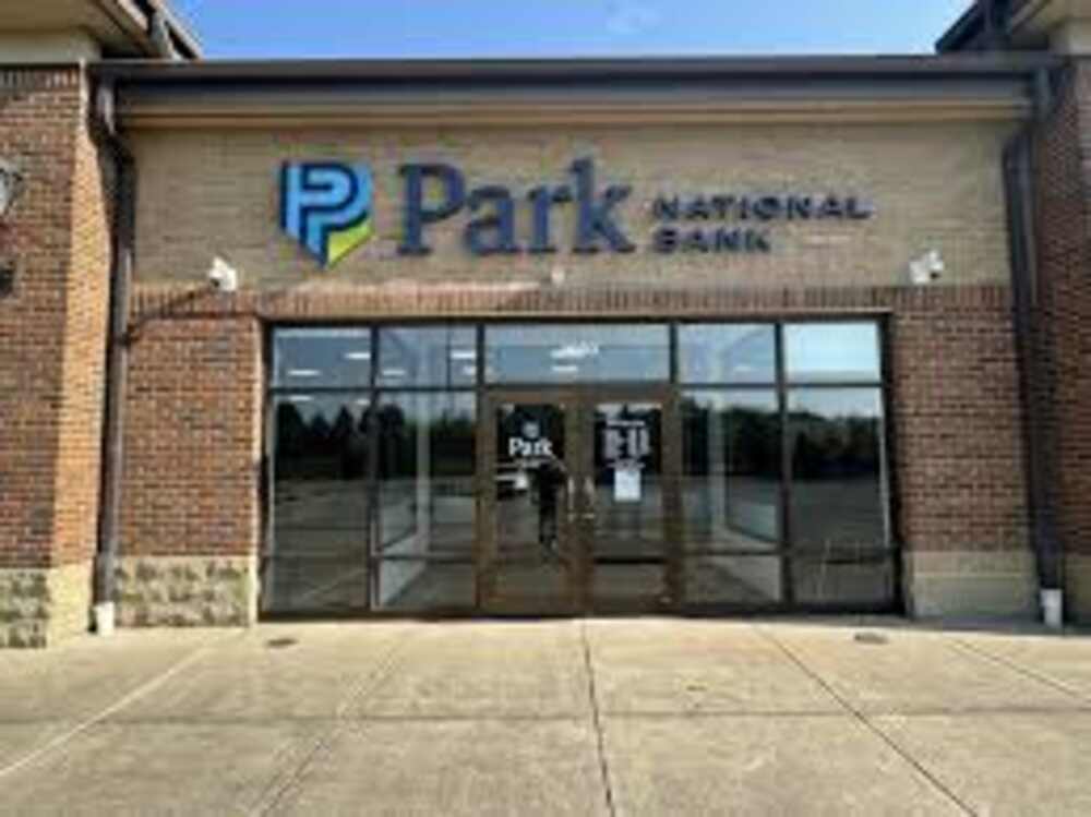 park national bank​