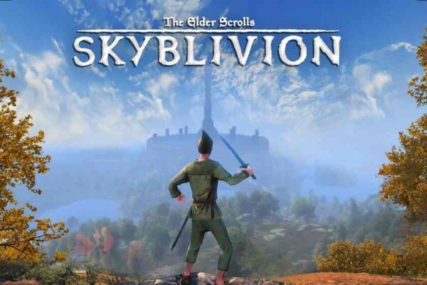 Skyblivion