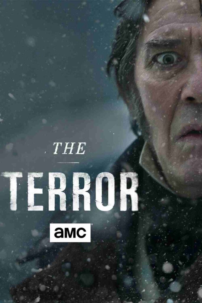 The Terror Season 2