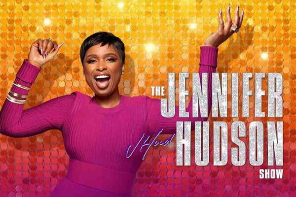 Jennifer Hudson Show