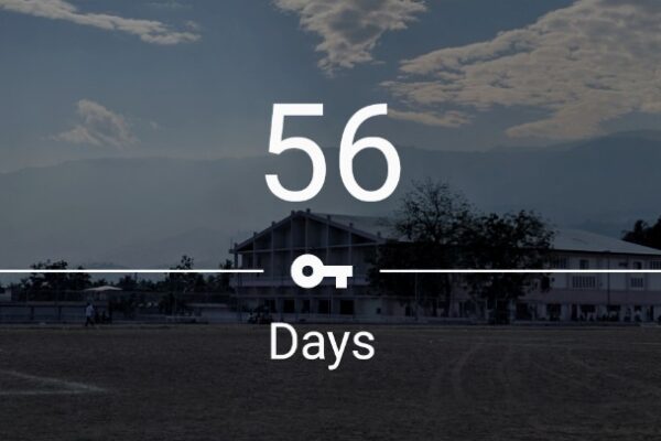 56 days from today