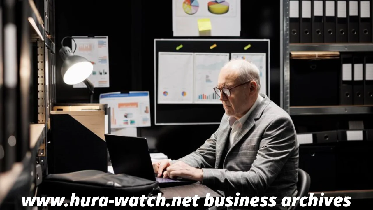 www.hura-watch.net Business Archives