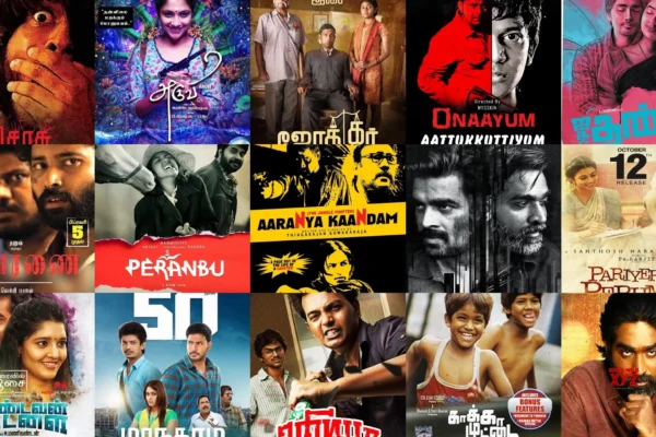 Isaimini Tamil Movies