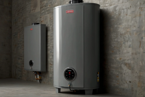 Gama Water Heater