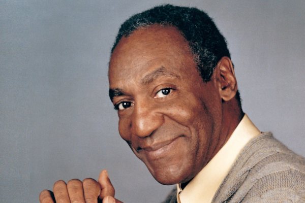 is bill cosby still alive​