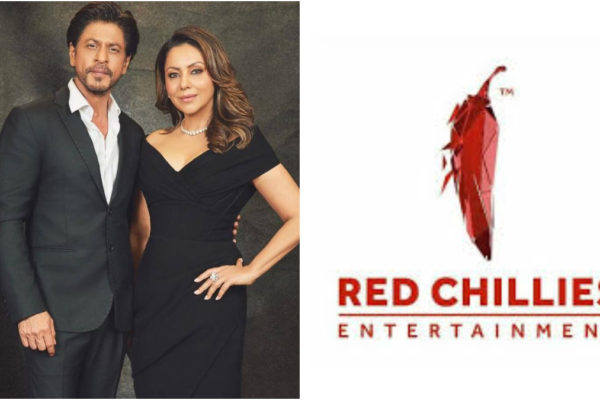 Red Chillies Entertainment Owner