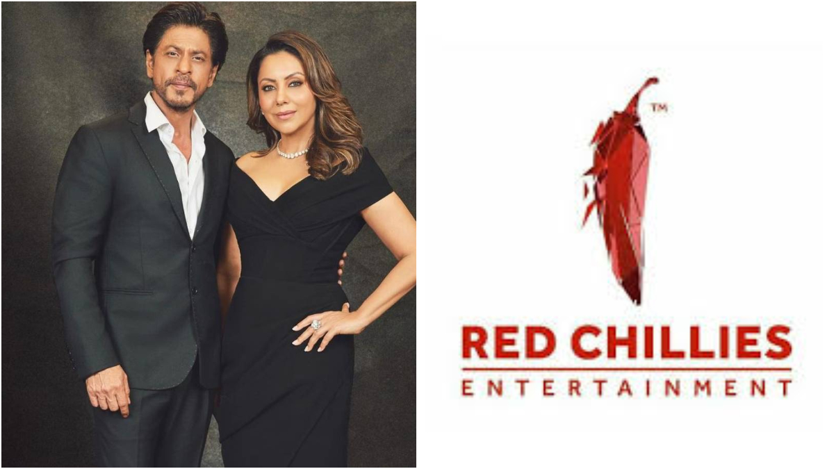 Red Chillies Entertainment Owner