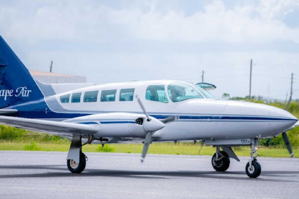 cape air planes