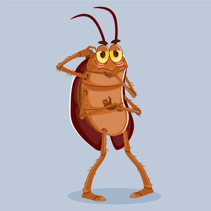 what is the scientific name of the largest cockroach