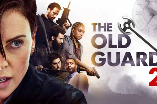 The Old Guard 2 Release Date