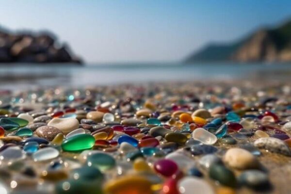 glass pebble beach florida