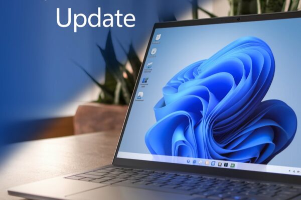 Windows 11 Update