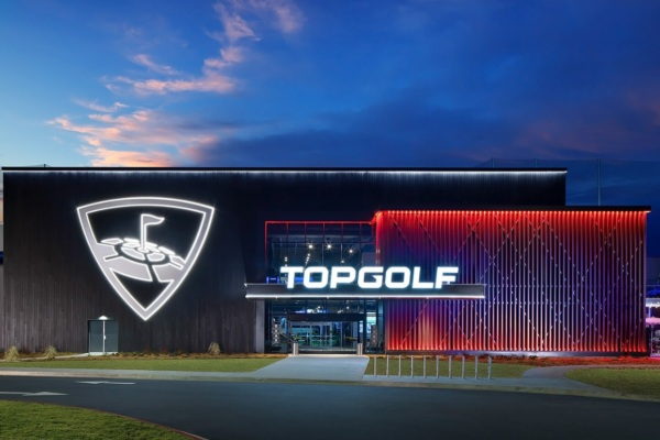 top golf memphis​