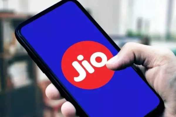 Jio Network Issue