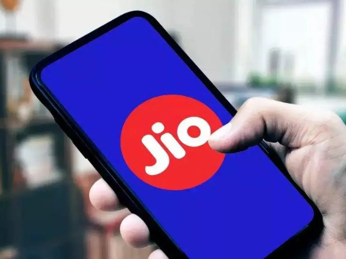 Jio Network Issue