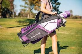 Womens Golf Bag