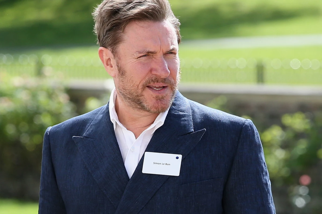 Simon Le Bon Net Worth